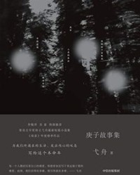 庚子故事集【弋舟】epub+mobi+azw3