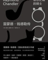 罪恶之城的骑士【汤姆·威廉斯】epub+mobi+azw3