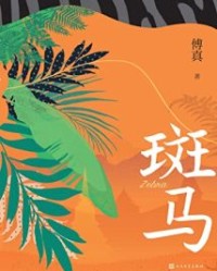斑马【傅真】epub+mobi+azw3