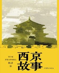 西京故事【陈彦】epub+mobi+azw3