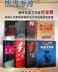 铁马冰河(套装共8册)【何楚舞】epub+mobi+azw3