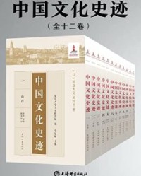 中国文化史迹(套装共十二卷)【常盘大定, 关野贞等】epub+mobi+azw3