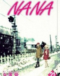 NANA【矢泽爱】mobi