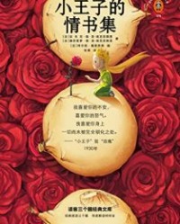 小王子的情书集【安东尼·德·圣-埃克苏佩里】epub+mobi+azw3