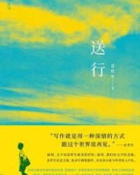 送行【袁哲生】epub+mobi+azw3