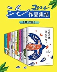2022三毛作品集结（共12册）【三毛】epub+mobi+azw3