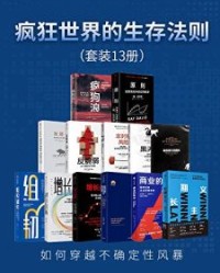 疯狂世界的生存法则（套装共13册）【瑞·达利欧, 乔纳森·布里尔等】epub+mobi+azw3