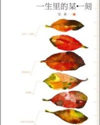 一生里的某一刻【张春】epub+mobi+azw3